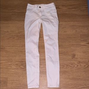 American Eagle jeggings size 2